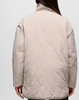 Prana Encinitas Field Coat