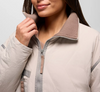 Prana Encinitas Field Coat