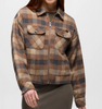 Prana Excursions Flannel Jacket