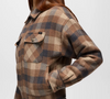 Prana Excursions Flannel Jacket