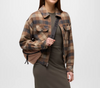 Prana Excursions Flannel Jacket