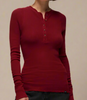 Prana Touchstone Henley