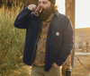 Howler Bros Allegheny Fleece Overshirt