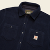 Howler Bros Allegheny Fleece Overshirt