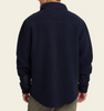 Howler Bros Allegheny Fleece Overshirt