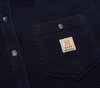 Howler Bros Allegheny Fleece Overshirt