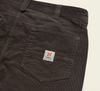 Howler Bros Frontside 5-Pocket Corduroy Pants