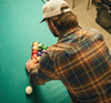 Howler Bros Harkers Flannel