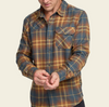 Howler Bros Harkers Flannel