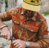 Howler Bros Sheridan Flannel
