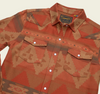 Howler Bros Sheridan Flannel