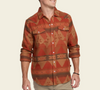 Howler Bros Sheridan Flannel