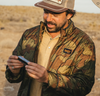 Howler Bros Voltage Quilted Jacket