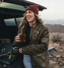 Howler Bros Voltage Quilted Jacket