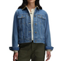 Topo Designs W's Sightseer Jean Jacket