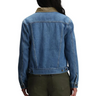 Topo Designs W's Sightseer Jean Jacket