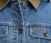 Topo Designs W's Sightseer Jean Jacket