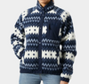 Helly Hansen W's Imperial Printed Pile Snap