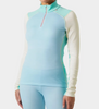 Helly Hansen W's Lifa Merino Midweight 1/2 Zip
