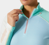 Helly Hansen W's Lifa Merino Midweight 1/2 Zip