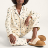 Pendleton Women's Pajama Set - Ski Print