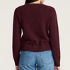 Pendleton W's Relaxed Shetland Collection Crew Sweater