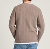 Pendleton M's Merino V Neck Sweater