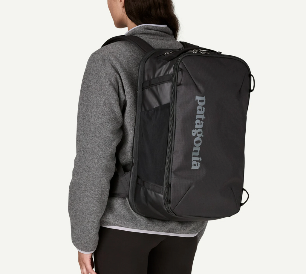 Patagonia Black Hole Mini MLC Old Souls NY Patagonia Black Hole Mini MLC Old Souls NY
