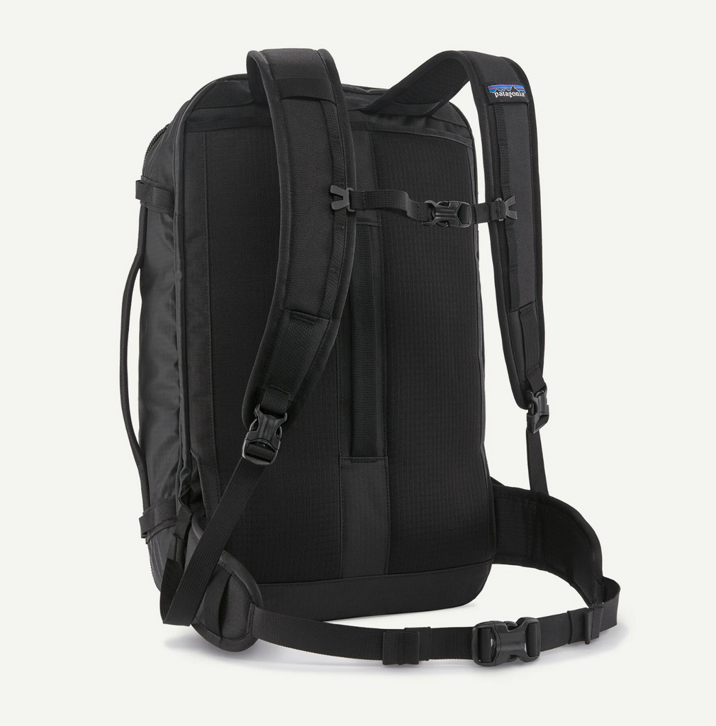 old patagonia backpack Patagonia Black Hole Mini MLC – Old Souls NY