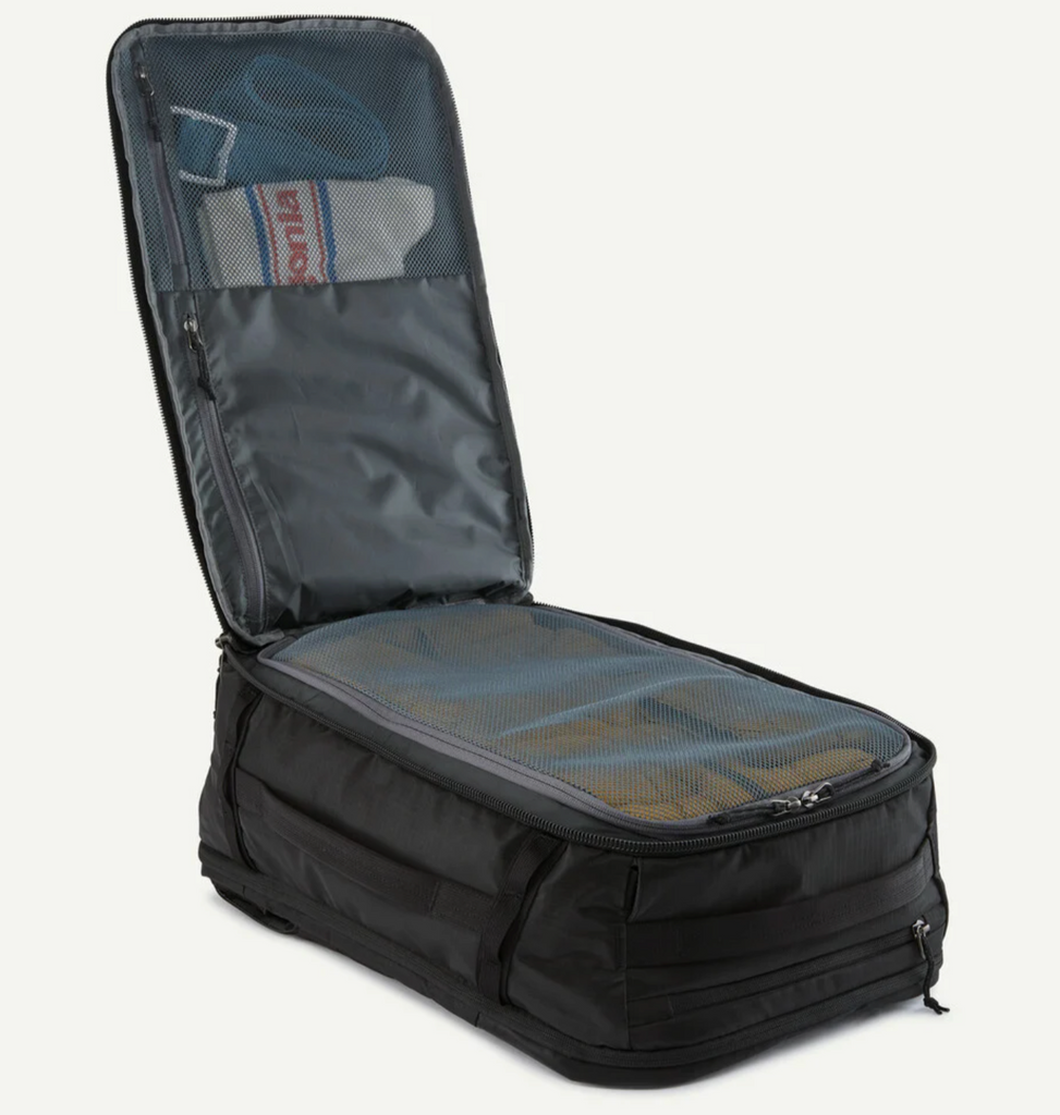 patagonia transport mlc backpack Patagonia Black Hole Mini MLC 30L Black/Black