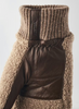 Hestra Emilia Glove - Camel/Light Brown