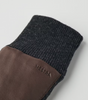 Hestra W's Jeanne Glove - Chestnut / Cork