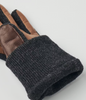 Hestra W's Jeanne Glove - Chestnut / Cork