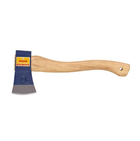 Hults Bruk Agdor Hatchet 15"