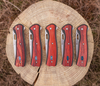 Buck 346 Vantage Avid, Large