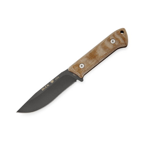 Buck Compadre Camp Knife