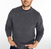 L.L.Bean's Classic Raggwool Crew Sweater Men's