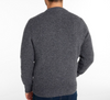 L.L.Bean's Classic Raggwool Crew Sweater Men's