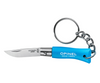 Opinel No.2 Keyring Colorama, Blue, No.2