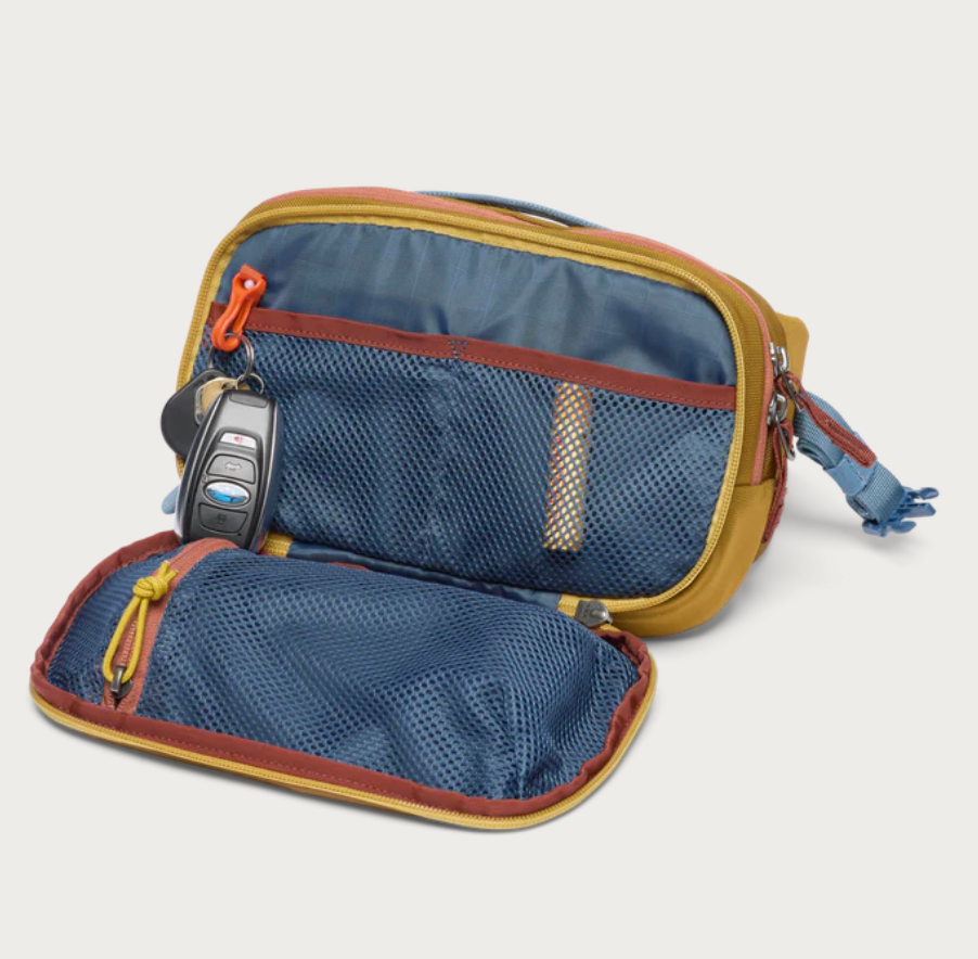 cotopaxi allpa 3l Cotopaxi Allpa X 3L Hip Pack – Old Souls NY