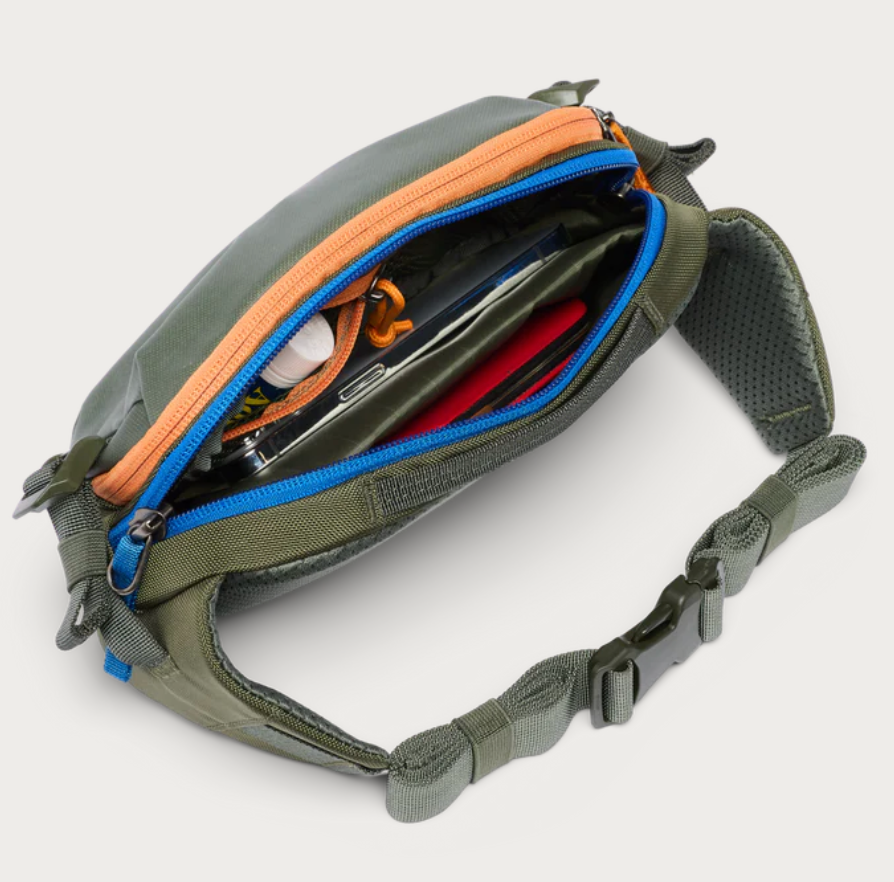 cotopaxi allpa 1.5l Cotopaxi Allpa X 1.5L Hip Pack – Old Souls NY