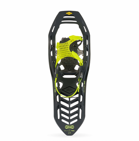 Atlas Helium Trail 30 Snowshoe (Men's 150-250lb)