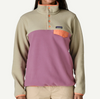 Patagonia W's LW Synch Snap-T P/O