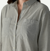 Patagonia W's LW LS A/C Buttondown