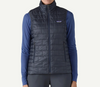 Patagonia W's Nano Puff Vest