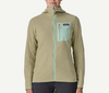 Patagonia W's R1 Air Full-Zip Hoody