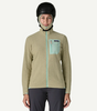 Patagonia W's R1 Air Full-Zip Hoody
