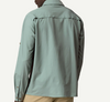 Patagonia M's L/S Self Guided Sun Shirt