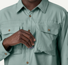 Patagonia M's L/S Self Guided Sun Shirt