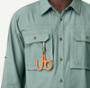 Patagonia M's L/S Self Guided Sun Shirt